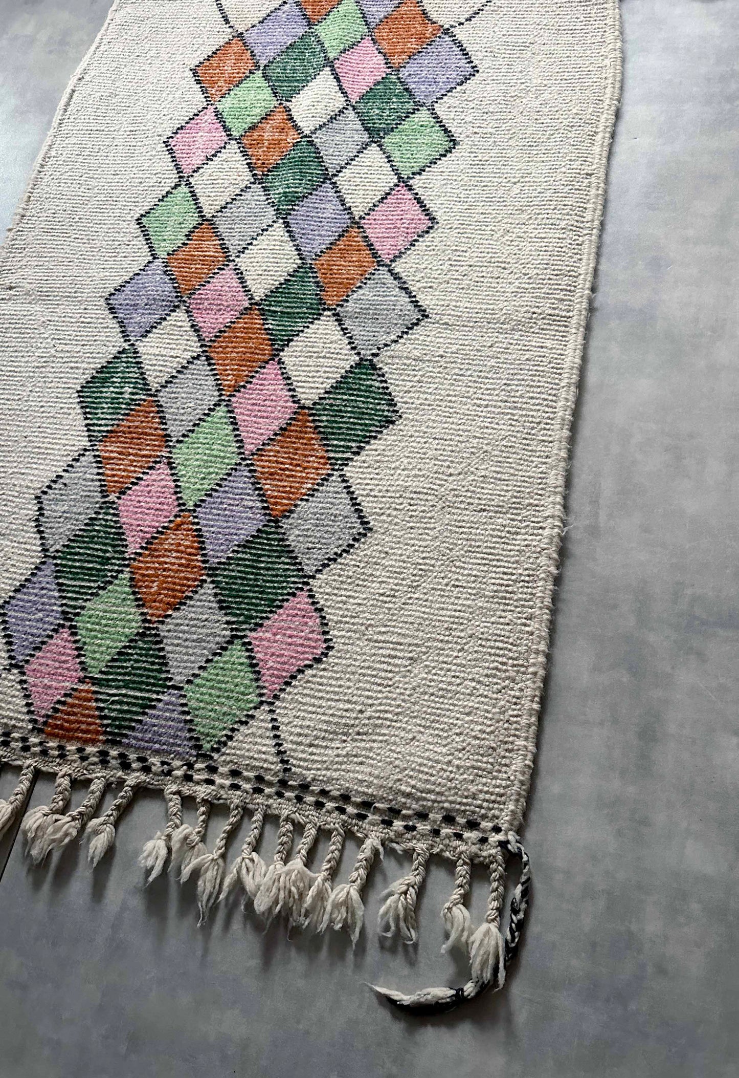 Azilal rug