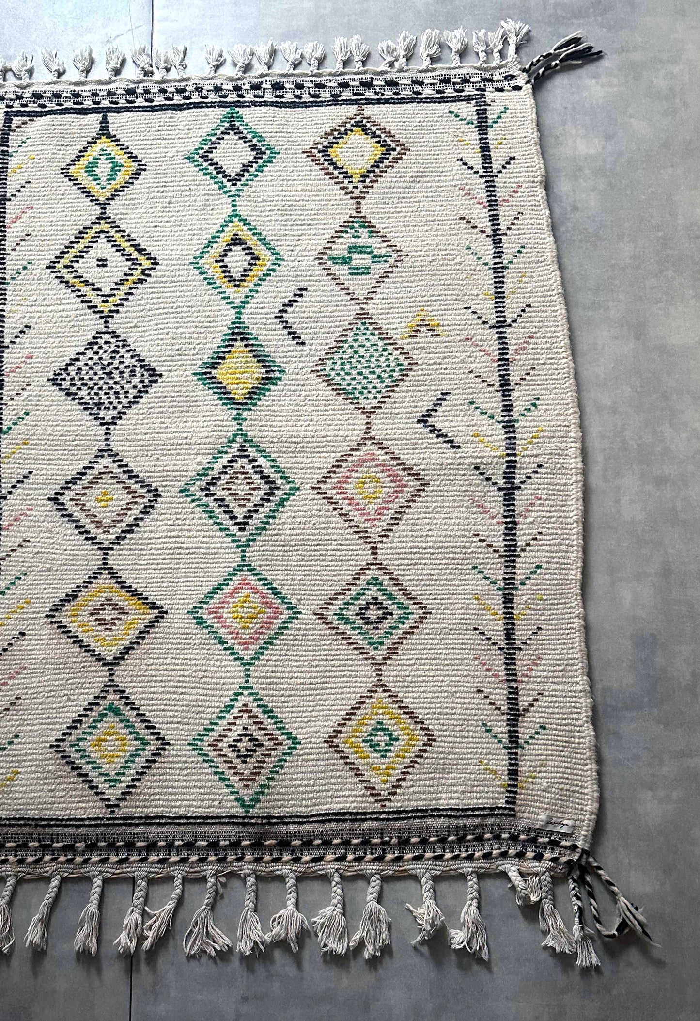 Azilal rug