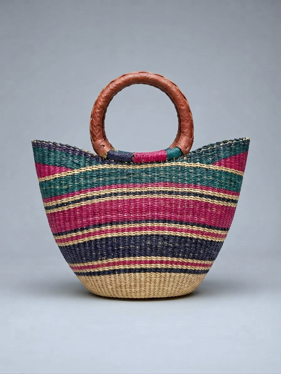 Handmade Basket