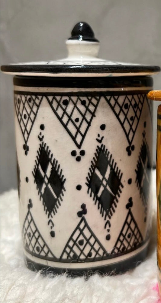 Cup + Box
