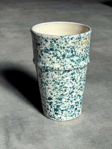 Handmade cup