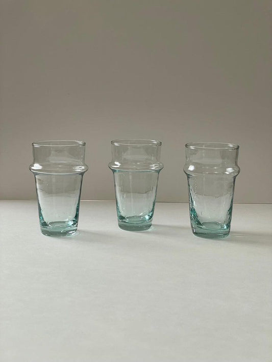 S Glass + M Glass
