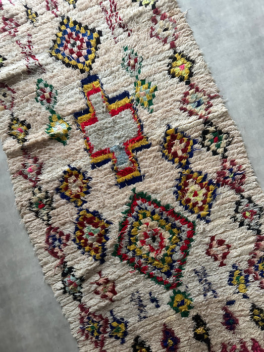 Vintage rug