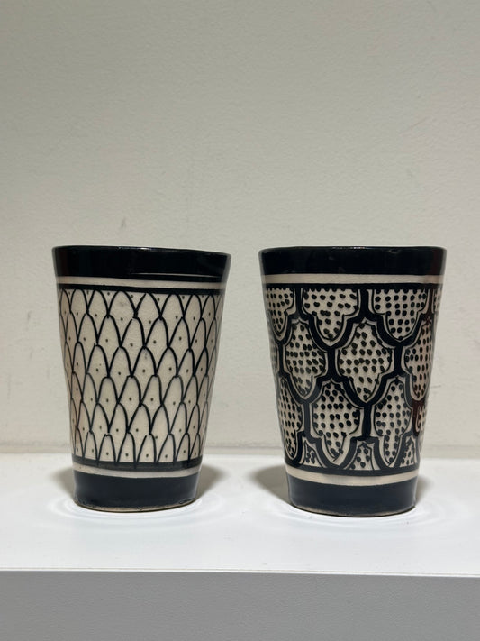 Handmade Ceramic cup
