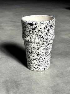 Handmade cup