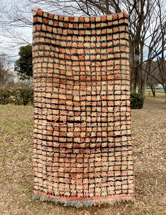 Vintage Rug