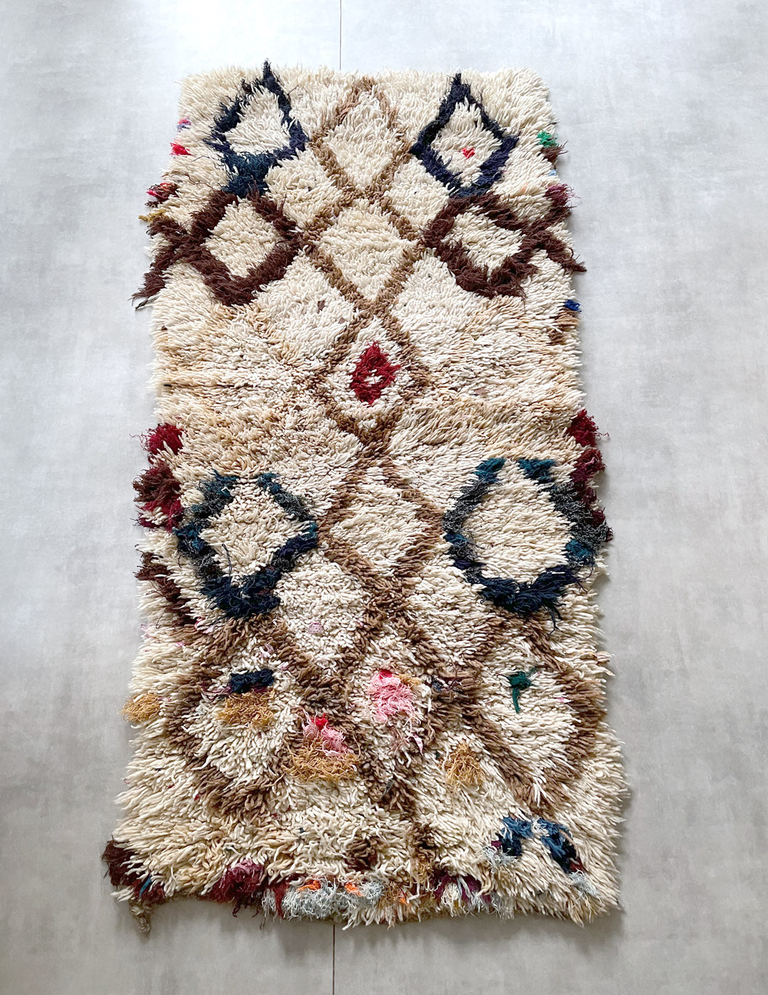 Vintage Rug
