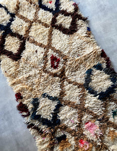 Vintage Rug