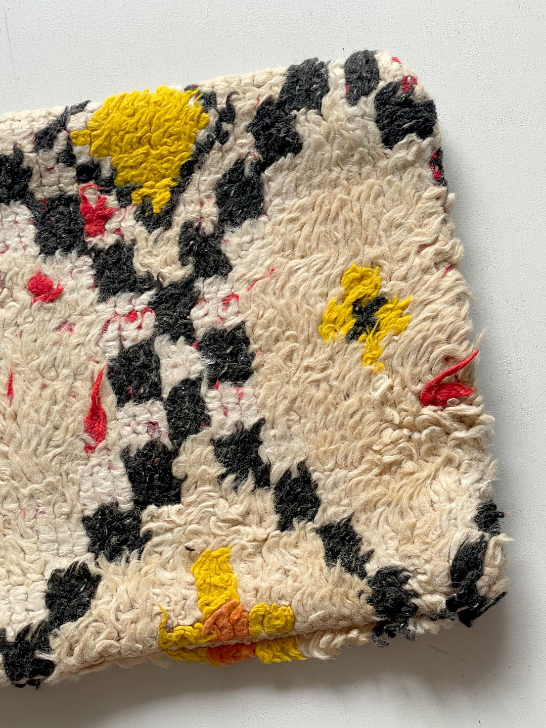 Cushion cover