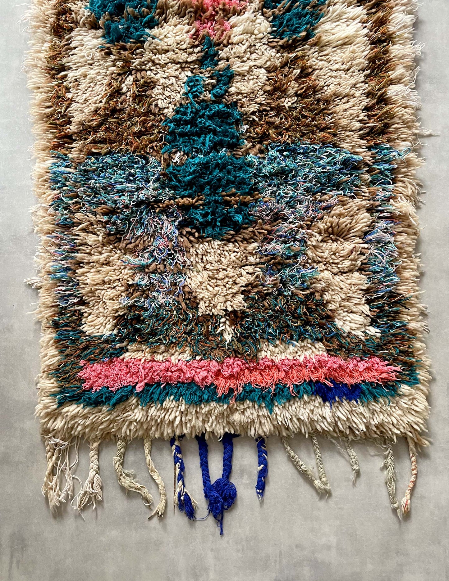 Vintage Rug