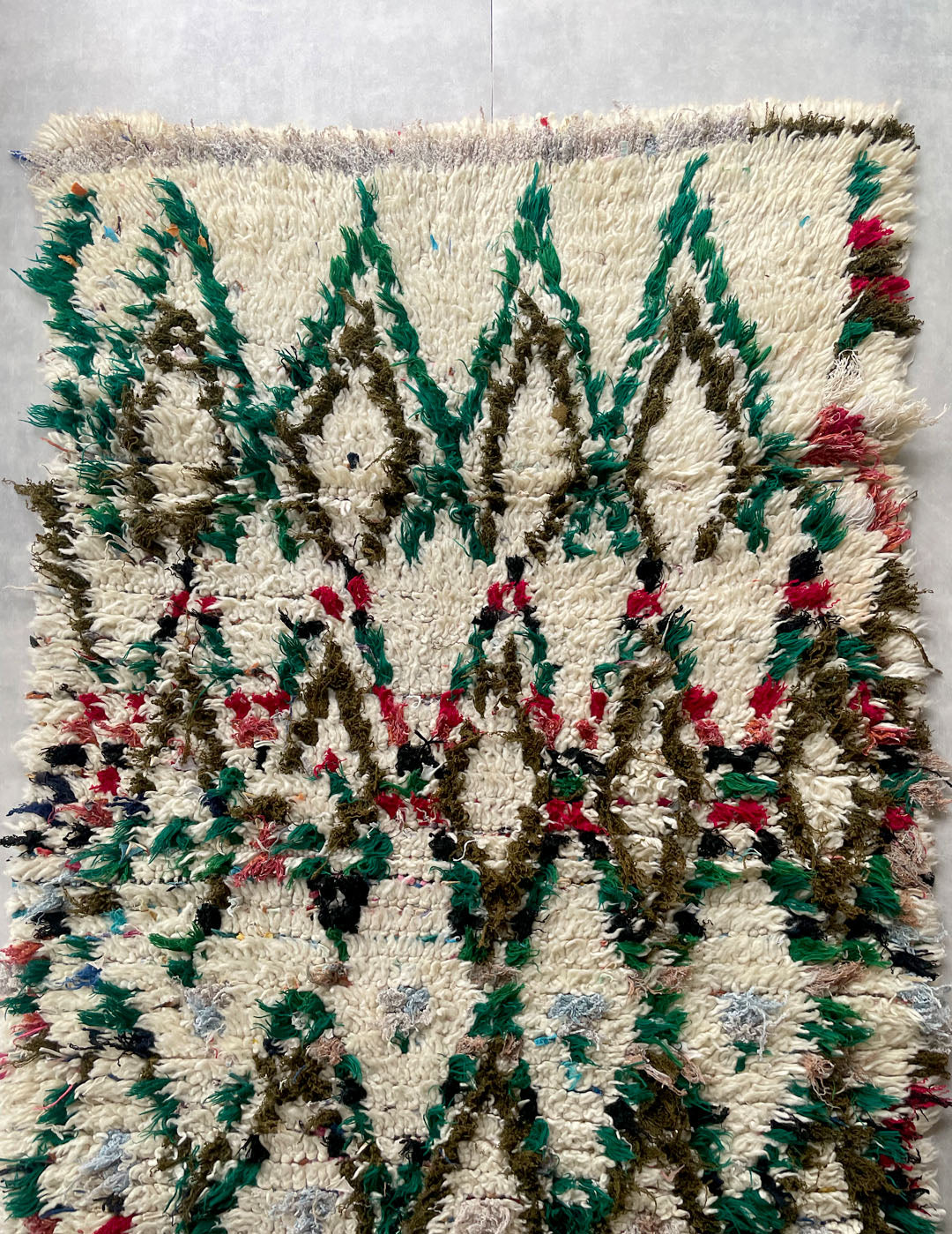 Vintage Rug