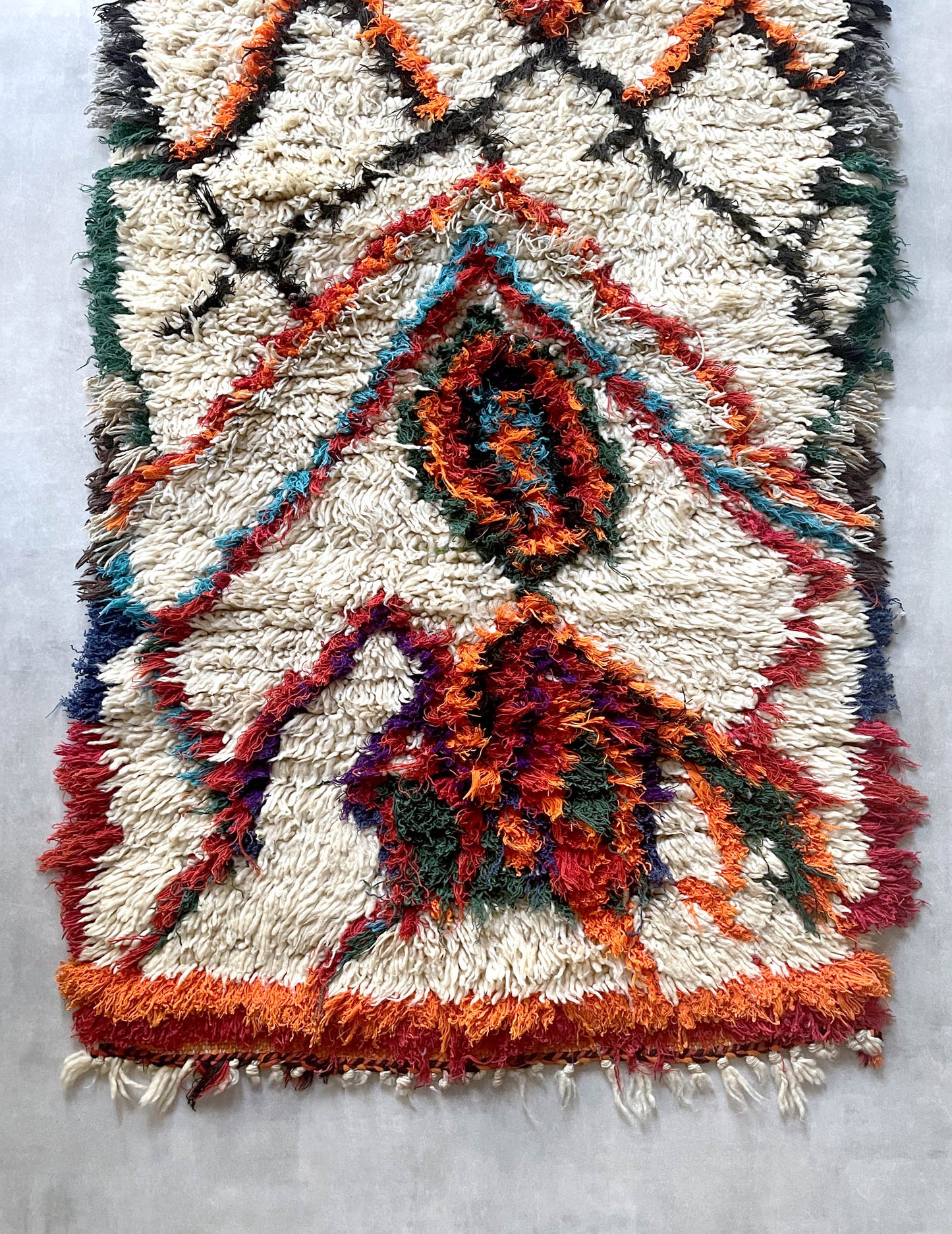 Vintage Rug
