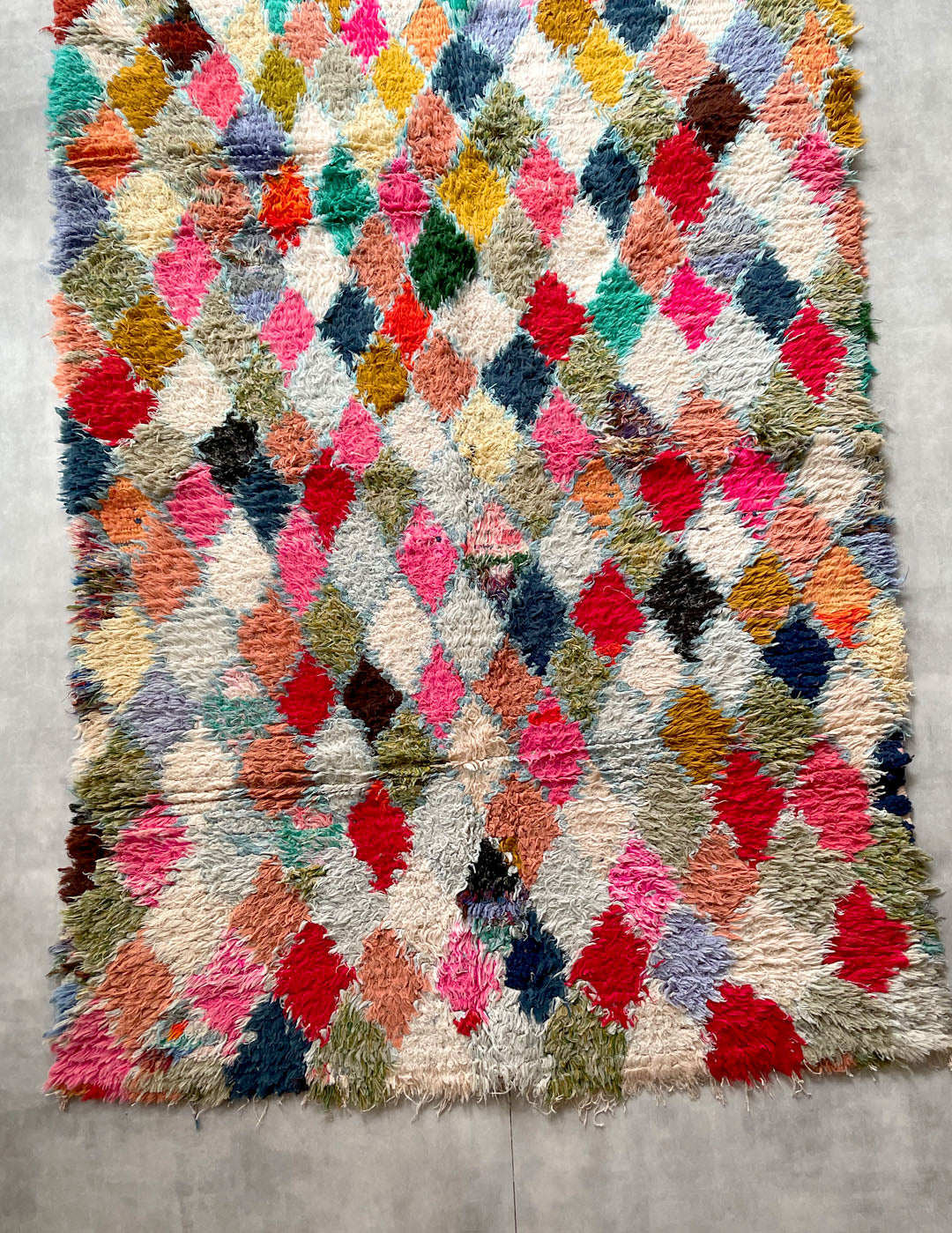 Vintage Rug