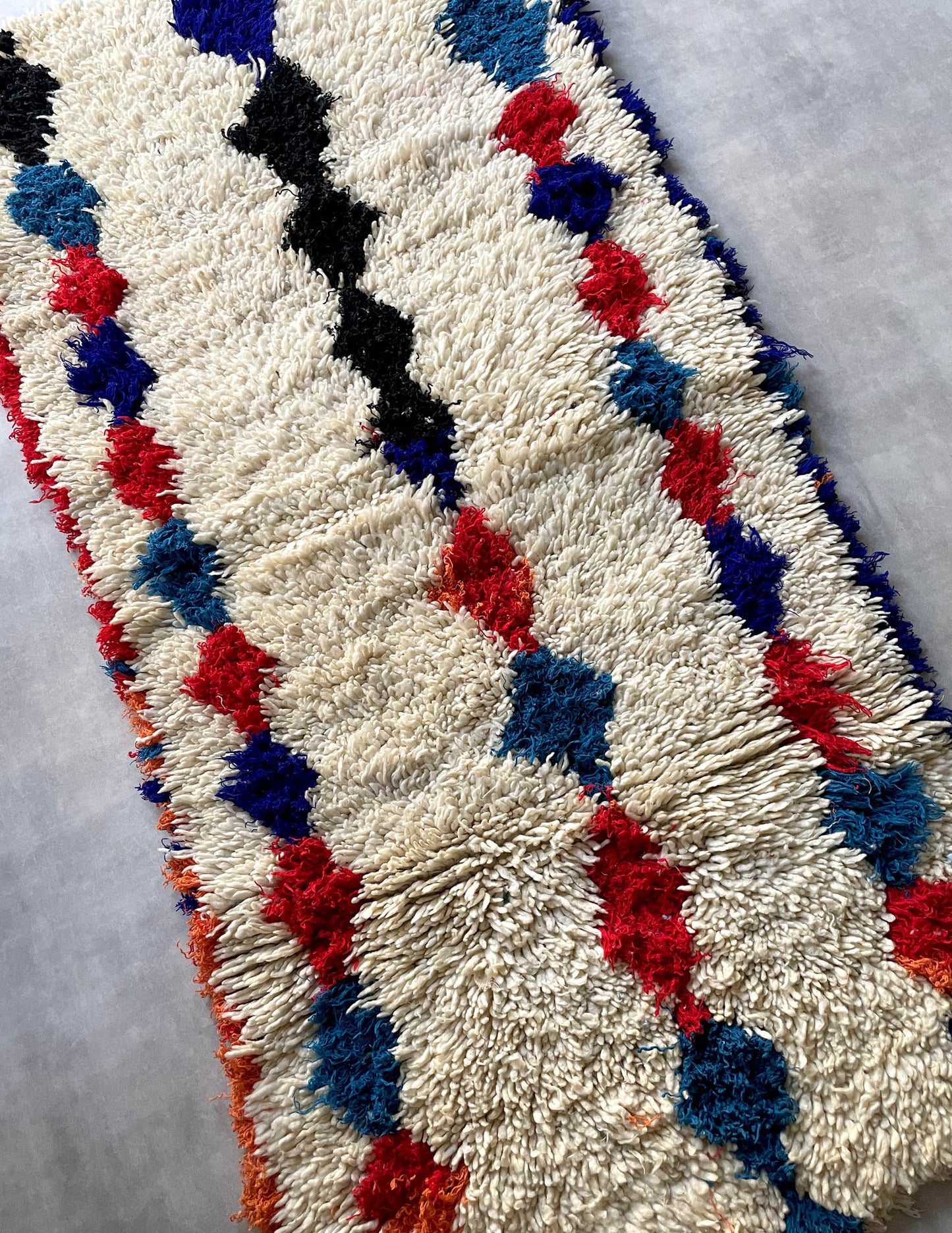 Vintage Rug