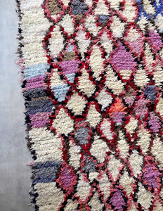 Vintage Rug