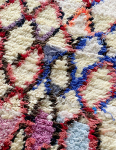 Vintage Rug