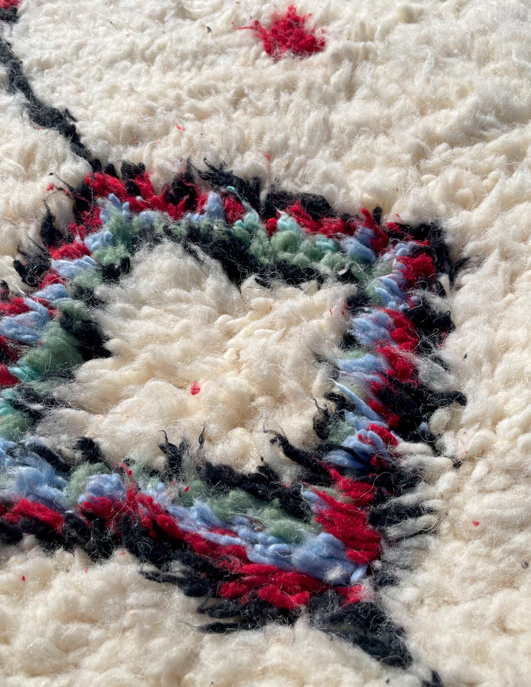 Azilal rug