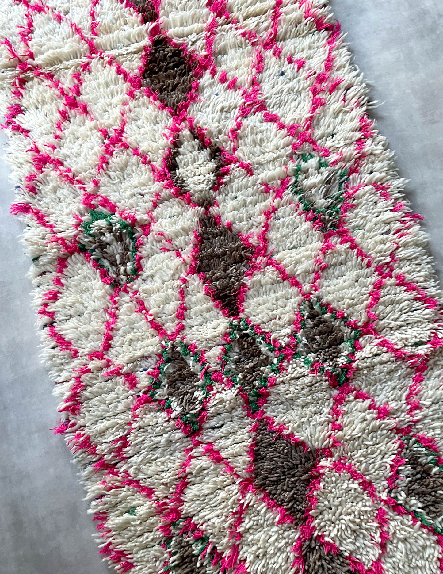 Vintage Rug