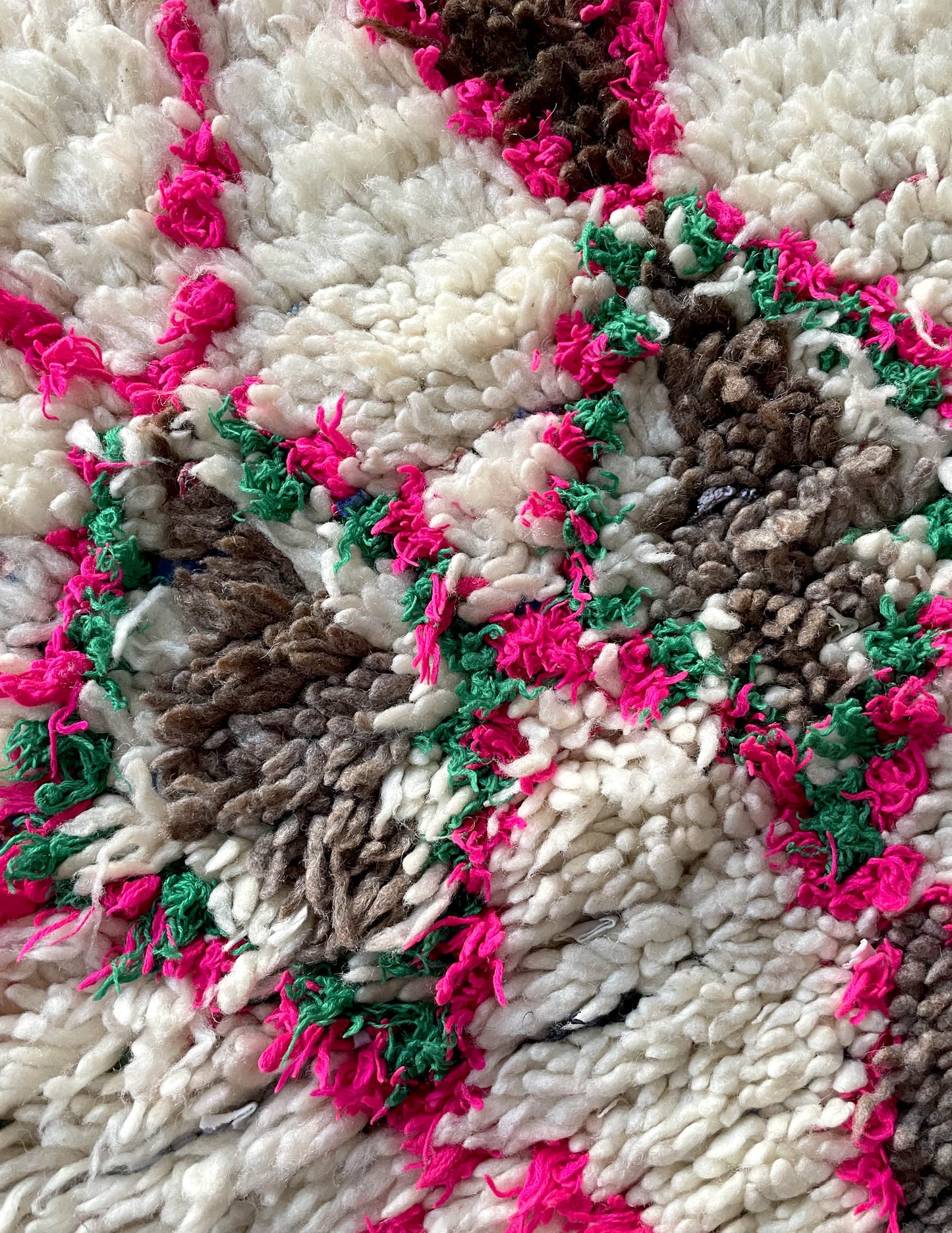 Vintage Rug