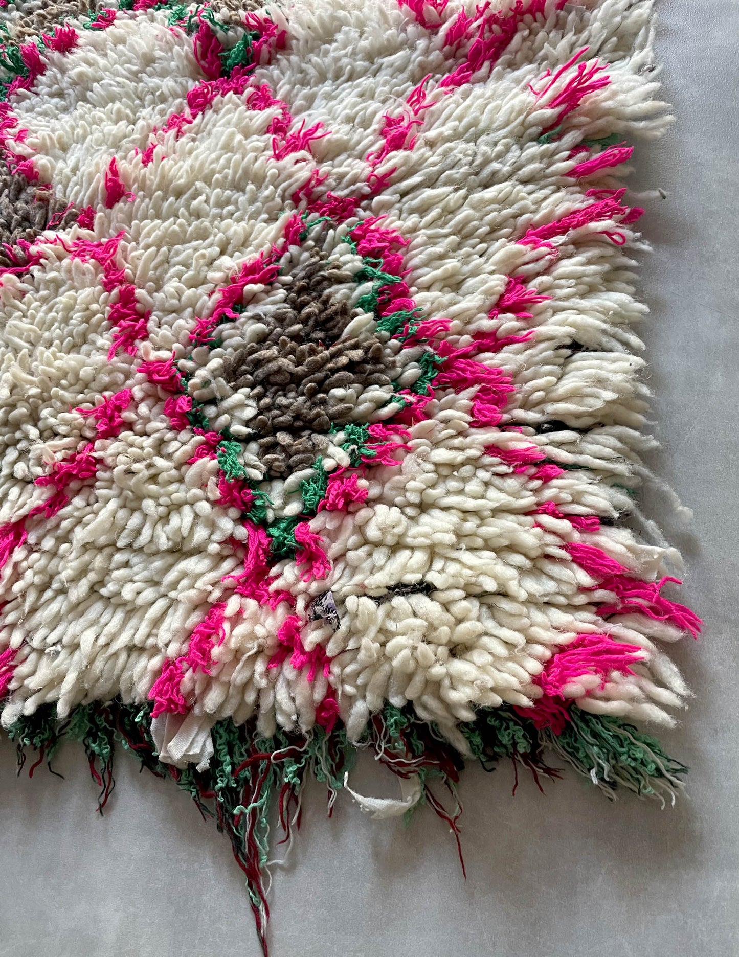 Vintage Rug