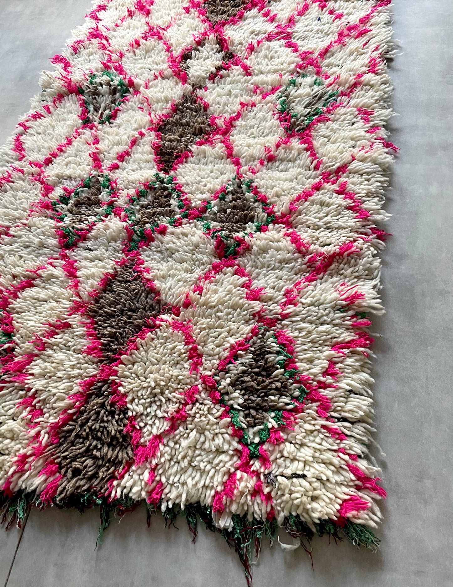 Vintage Rug