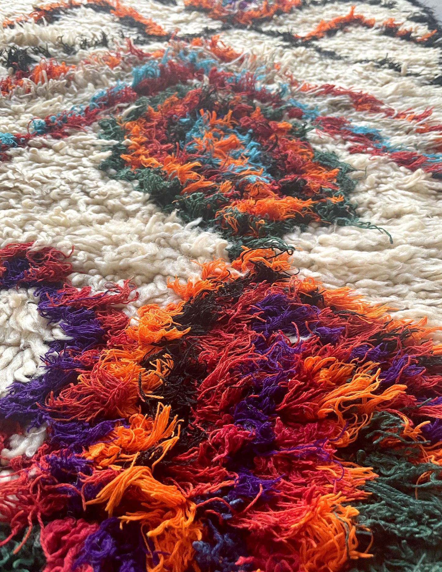 Vintage Rug