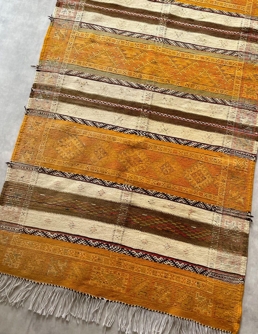 Taznakht rug