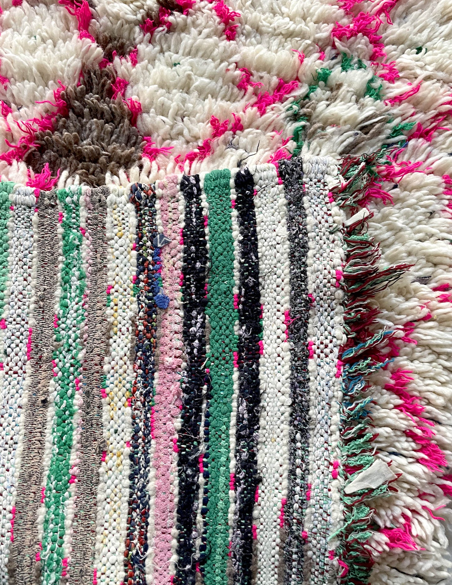 Vintage Rug