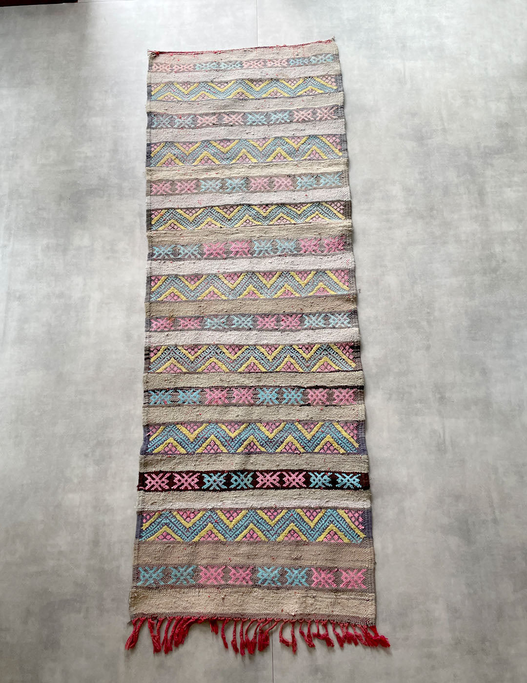 Taznakht rug