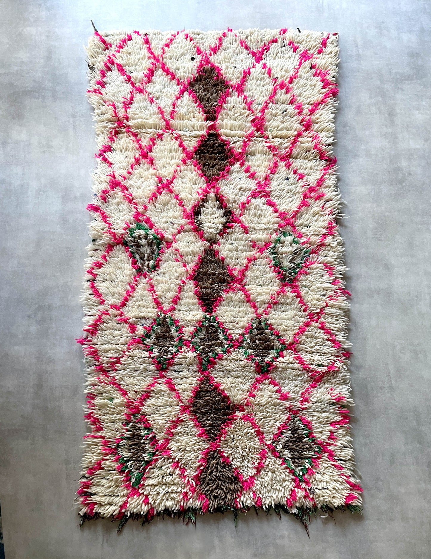 Vintage Rug