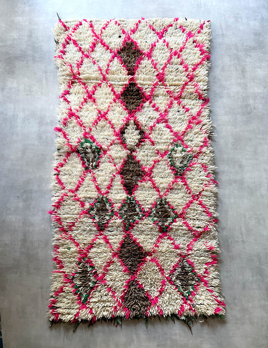 Vintage Rug