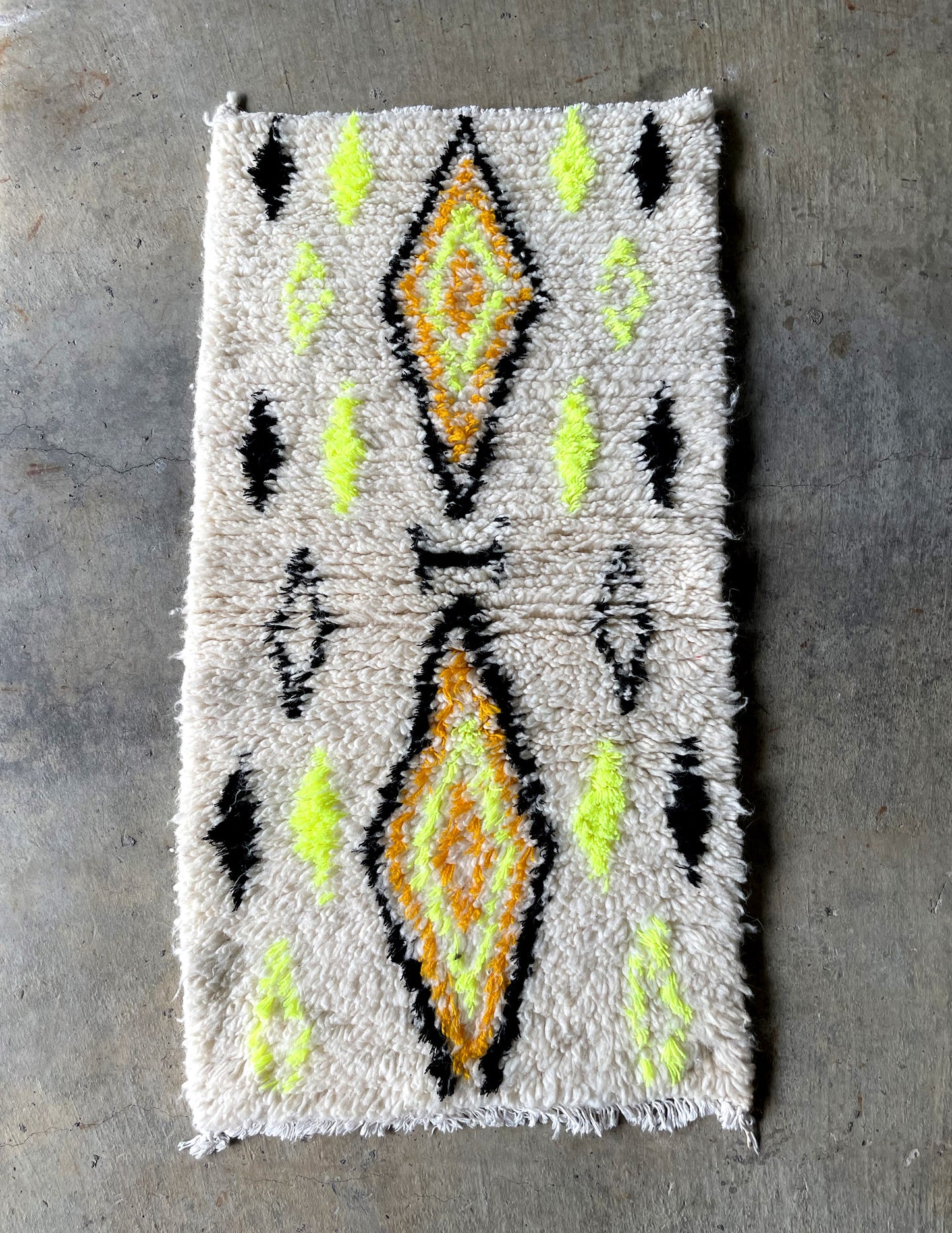 Azilal rug