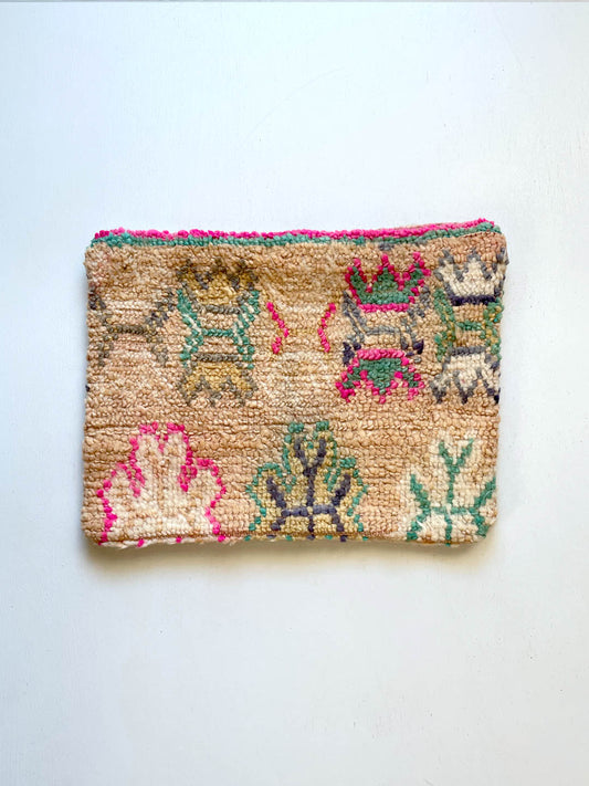 Cushion cover