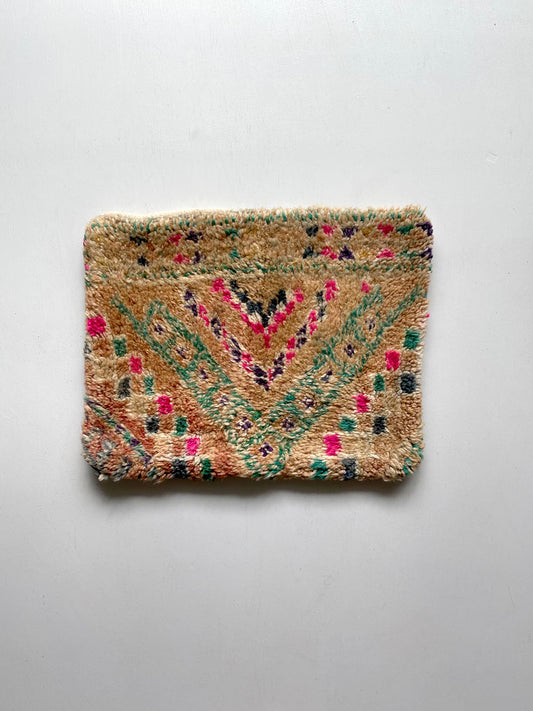 Cushion cover