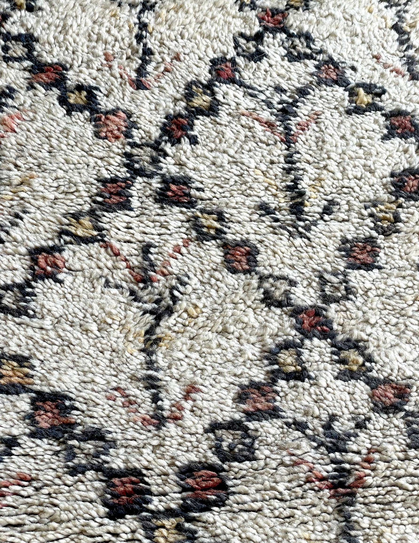 Vintage Rug