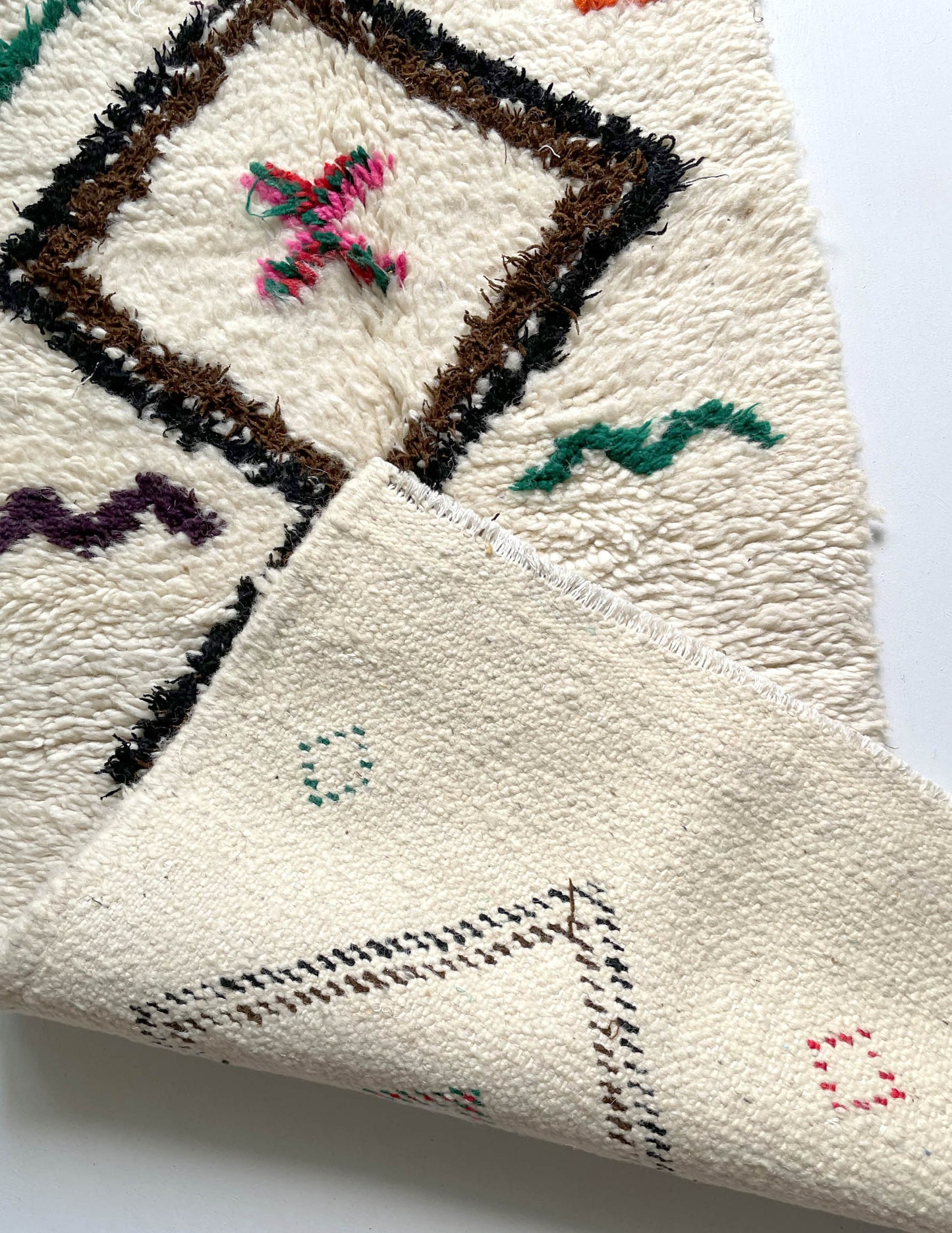 Azilal rug