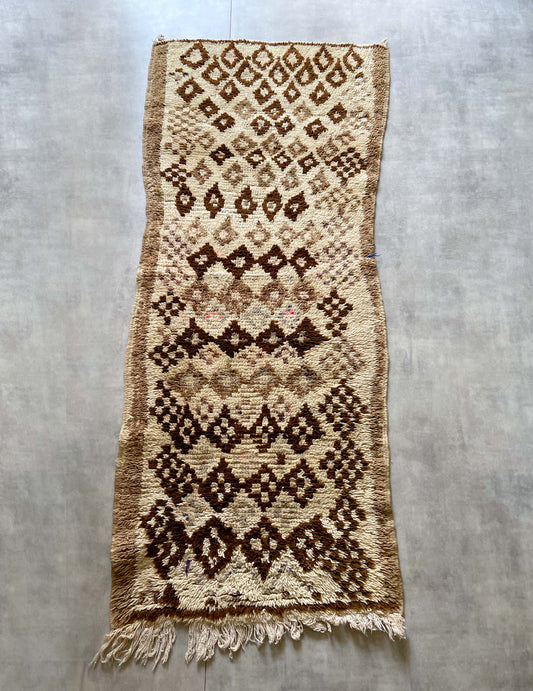Vintage Rug