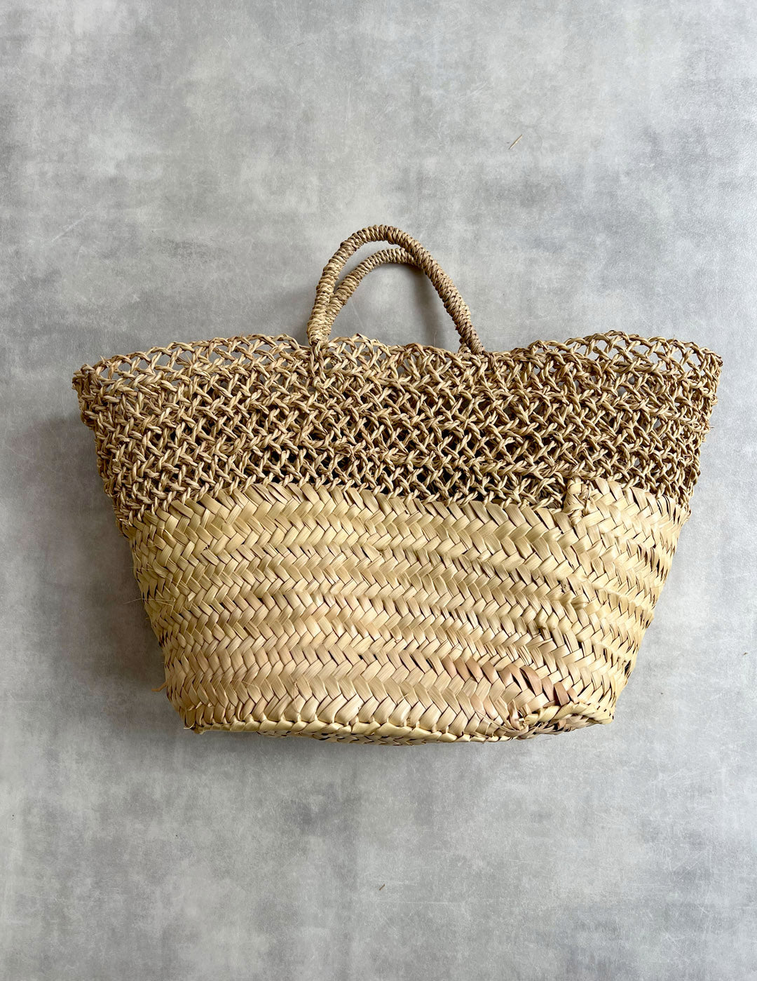 Handmade Basket