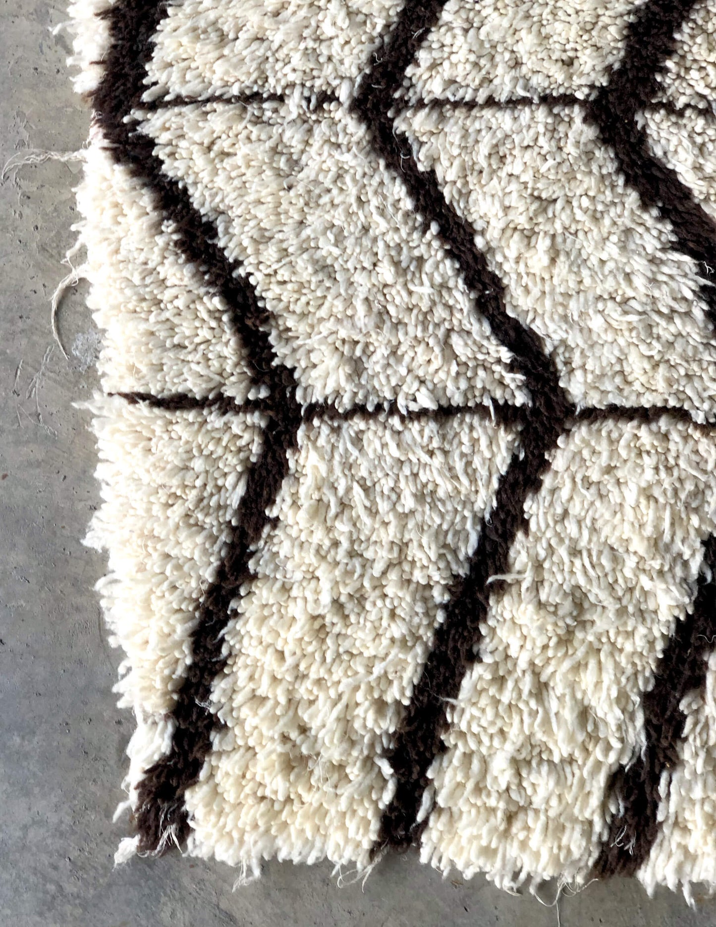 Vintage Rug