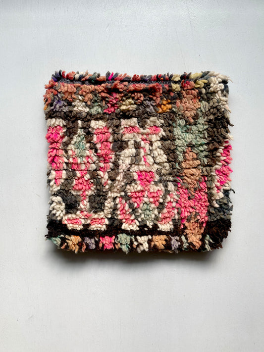 Cushion cover