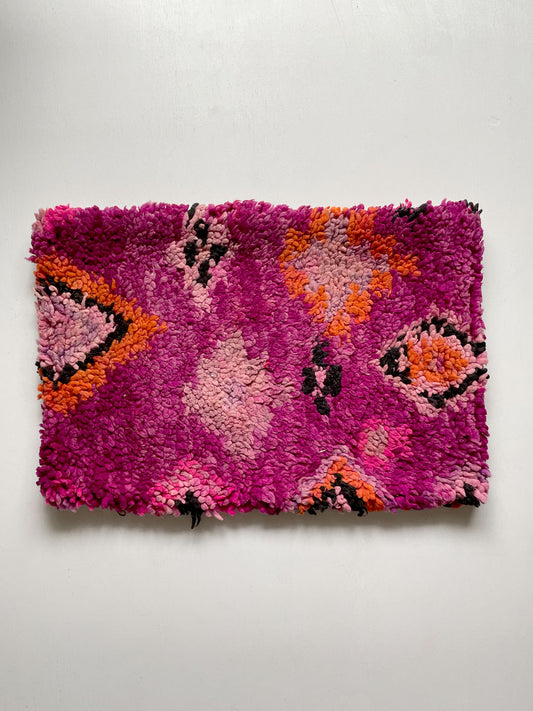 Cushion cover