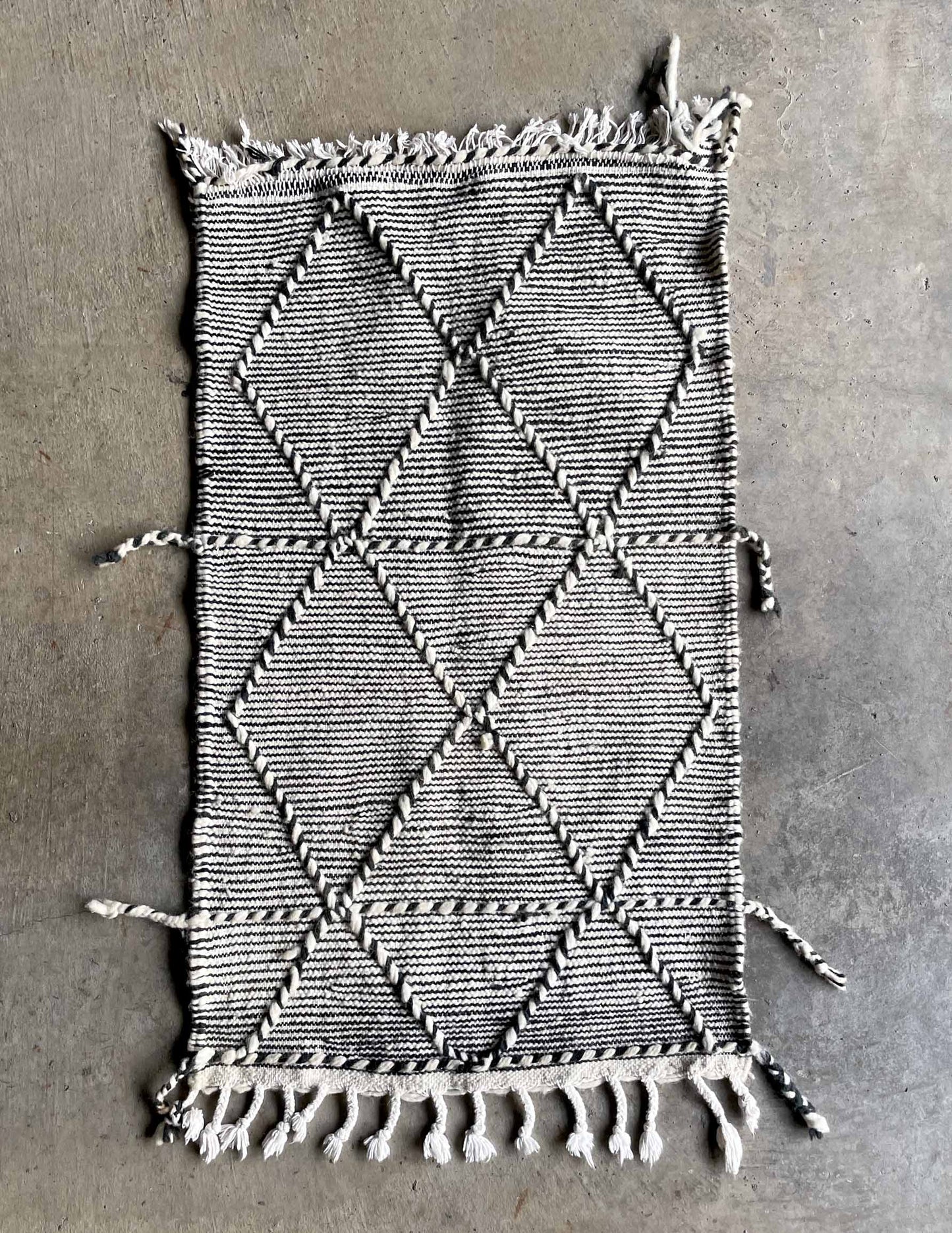 Taznakht Rug