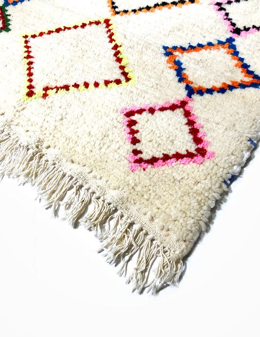 Azilal rug