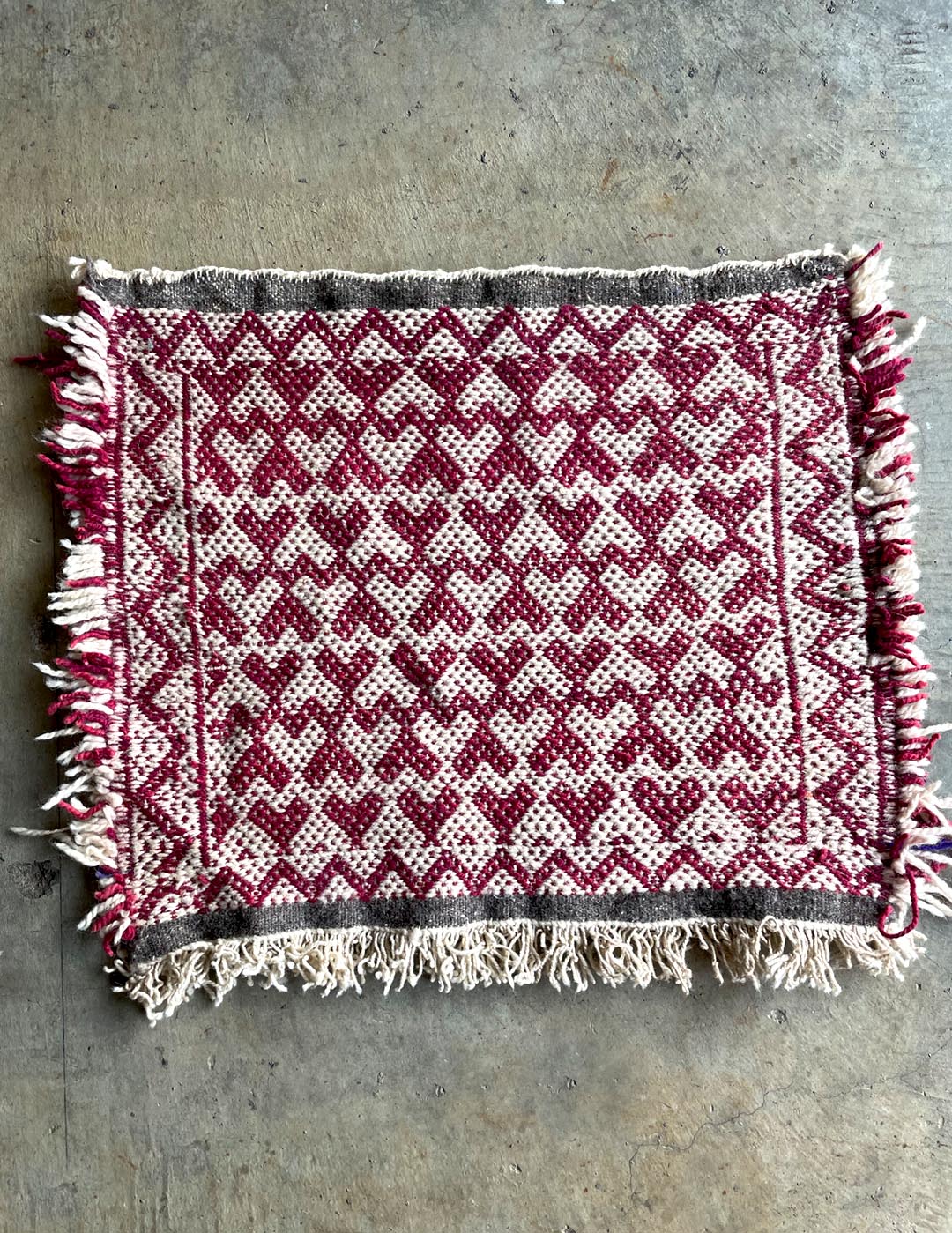 Zanafi Rug