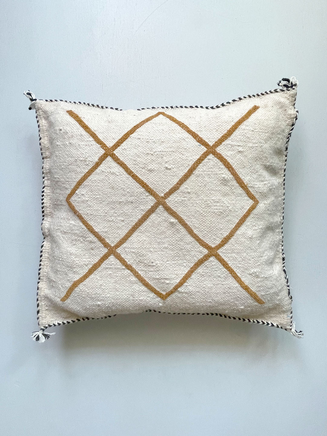 Cushion cover