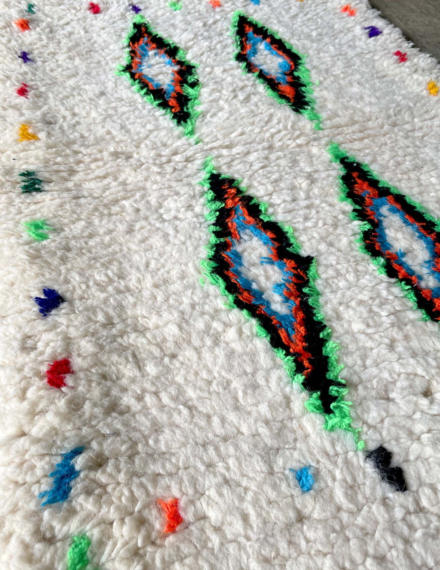 Azilal rug