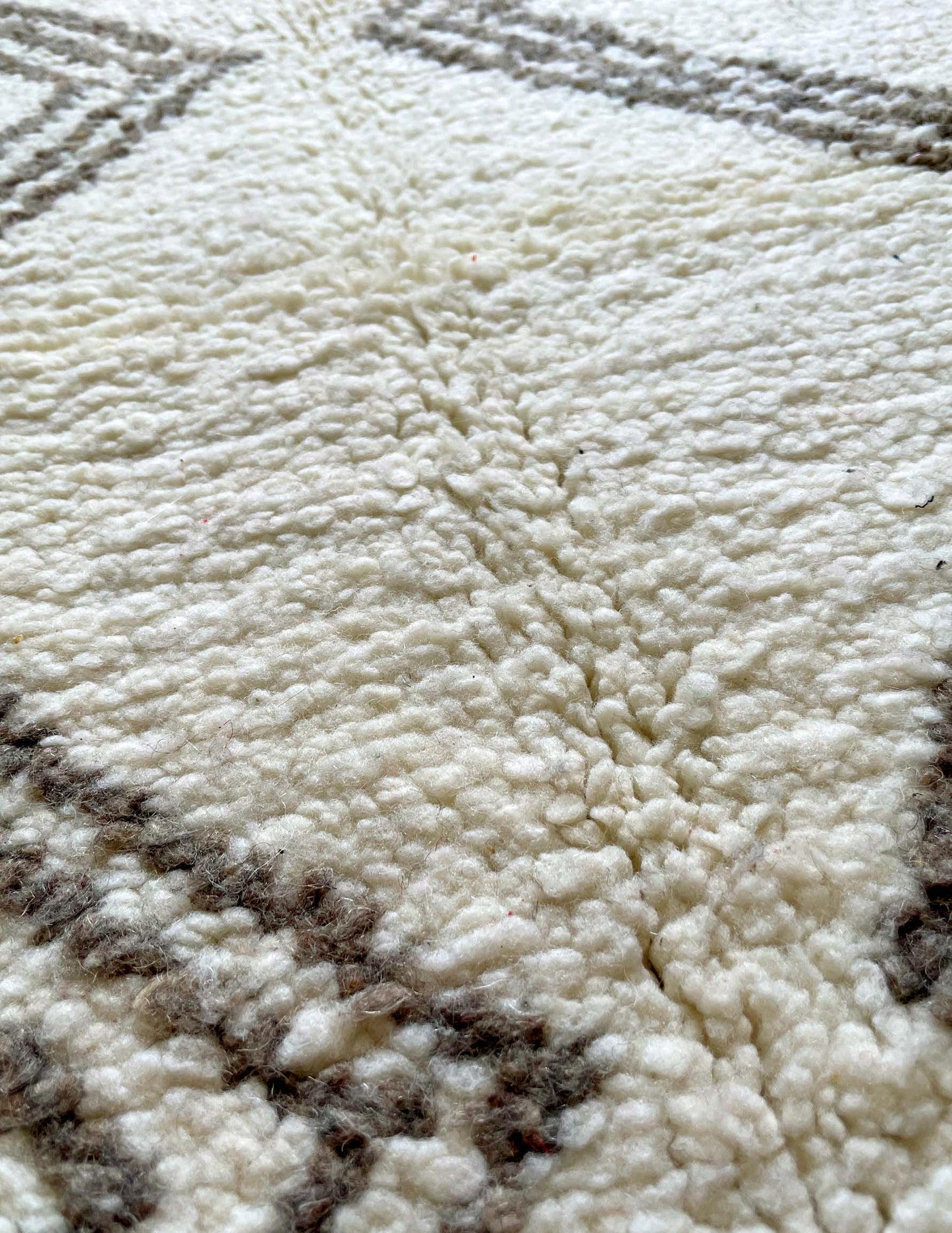 Azilal rug