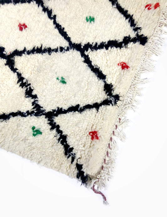 Azilal rug
