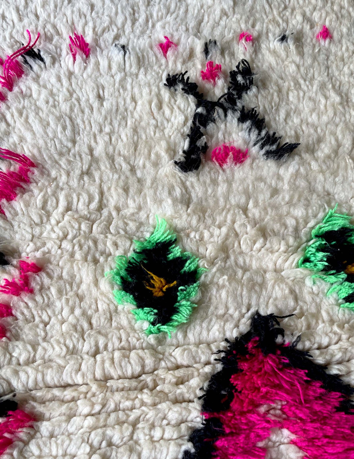 Azilal rug
