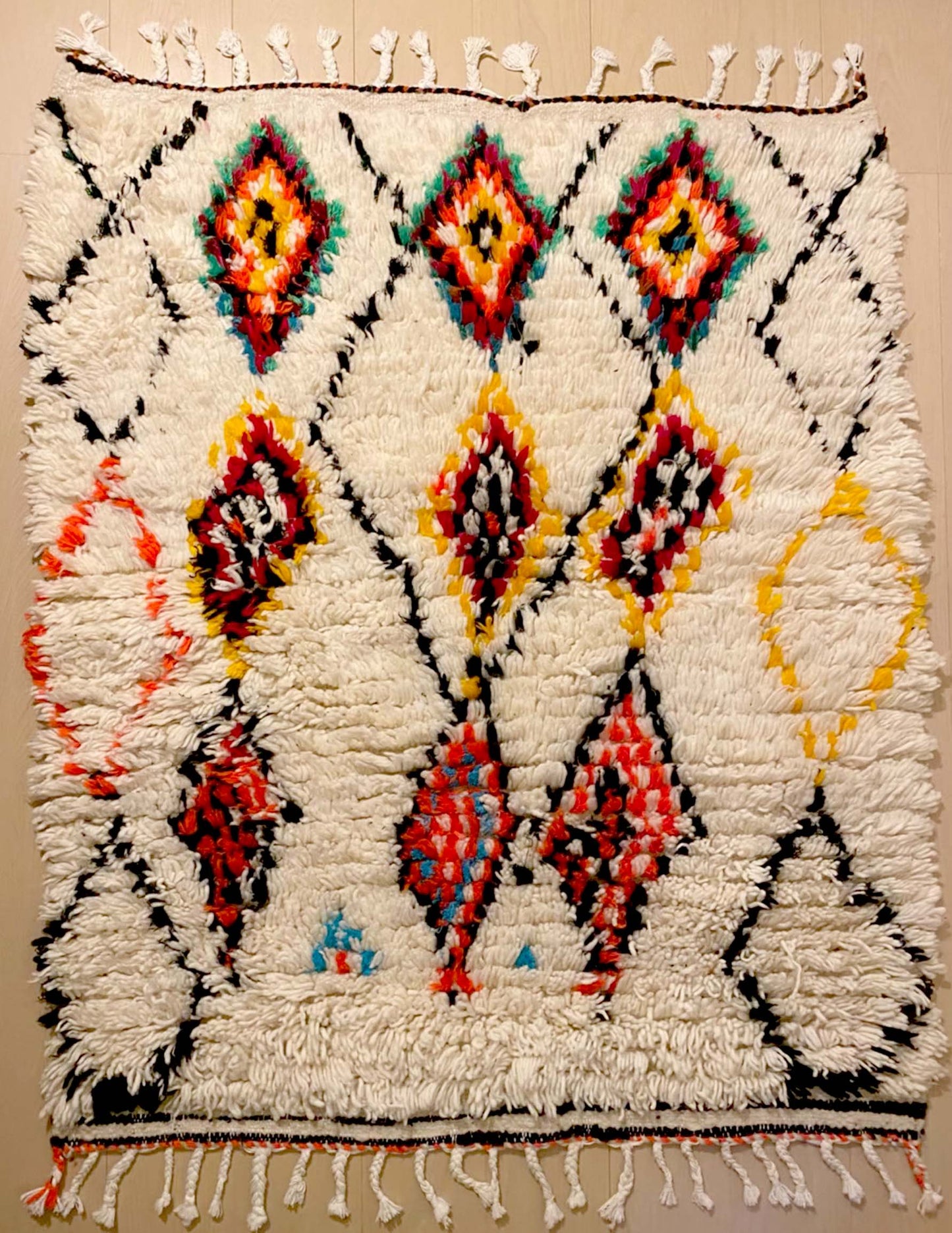 Azilal rug